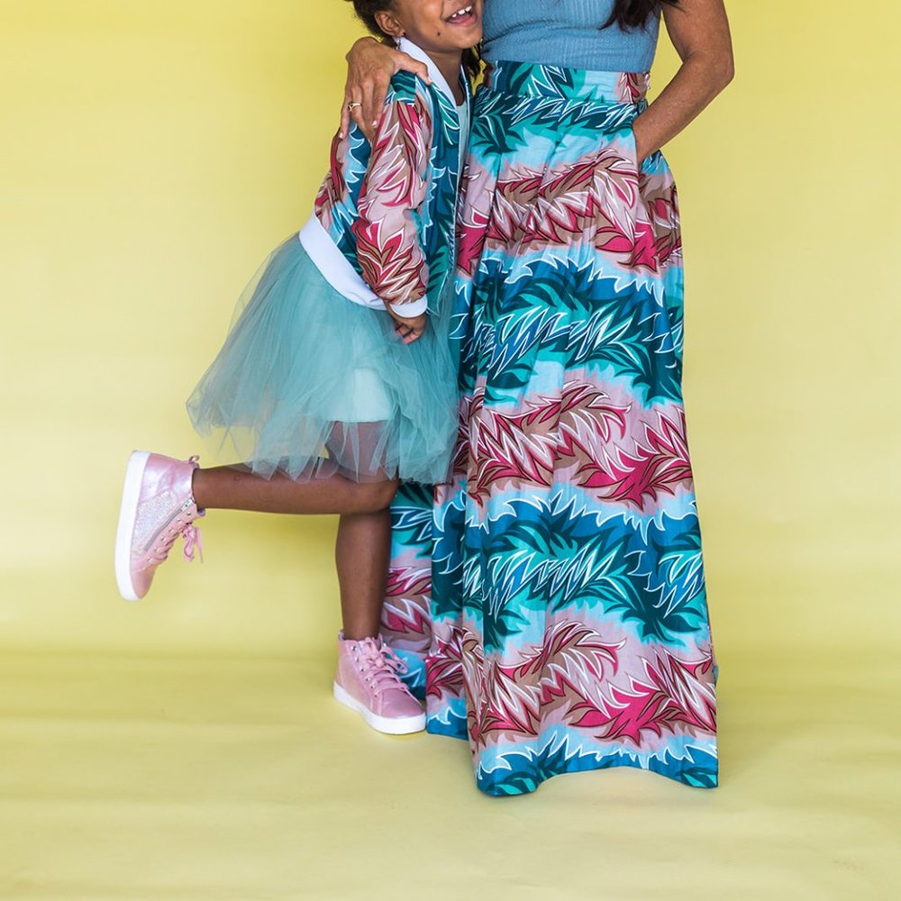 Francis + Benedict "The Bernard " Maxi Size Large